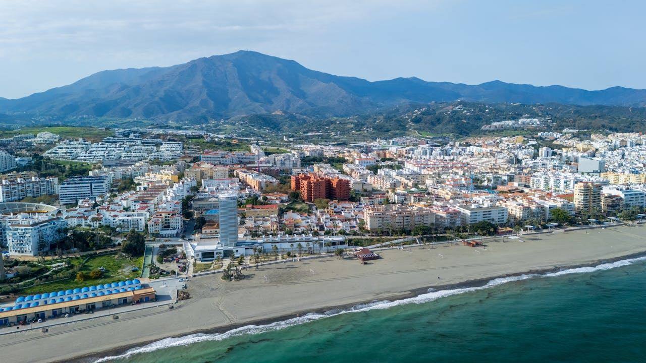 Where to Buy in Benalmádena for Holiday Rental Income — Sub-market Guide for 2026