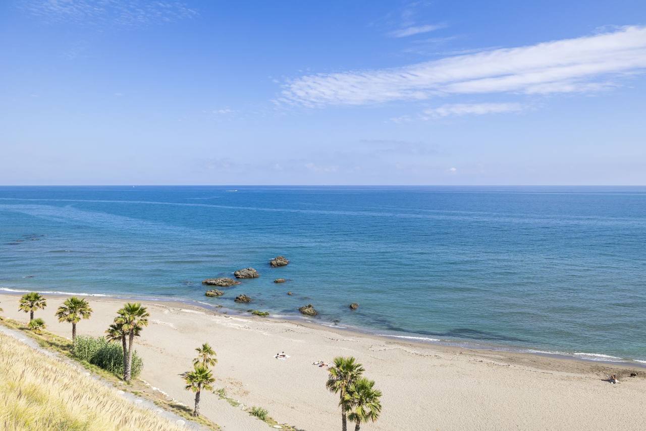 Carvajal, Benalmádena — managed by Glaser Group